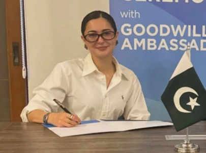 hania aamir slams lack of accountability after police action against families of pakistani sailors