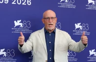 director alex gibney poses during a photocall for the documentary musk photo reuters director alex gibney poses during a photocall for the documentary musk photo reuters