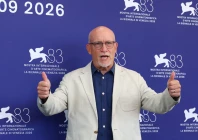 director alex gibney poses during a photocall for the documentary musk photo reuters director alex gibney poses during a photocall for the documentary musk photo reuters