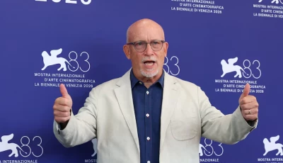 director alex gibney poses during a photocall for the documentary musk photo reuters director alex gibney poses during a photocall for the documentary musk photo reuters