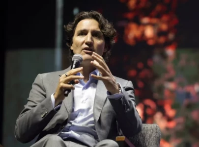 canada s former leader justin trudeau launches production company canada s former leader justin trudeau launches production company