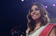 anuparna roy last year in venice photo afp