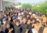 mohmand schools face teacher shortage