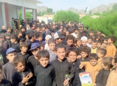 mohmand schools face teacher shortage mohmand schools face teacher shortage