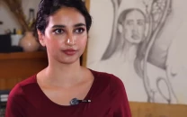 mamya shajaffar discusses scrutiny over women s clothing in pakistan s entertainment industry