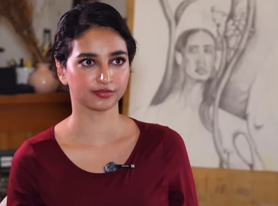 mamya shajaffar discusses scrutiny over women s clothing in pakistan s entertainment industry mamya shajaffar discusses scrutiny over women s clothing in pakistan s entertainment industry