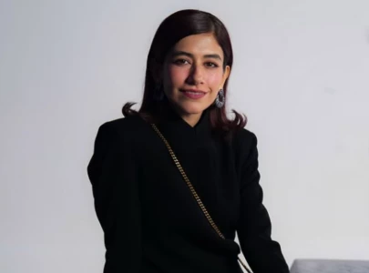 syra yousuf turns producer with first short film shireen syra yousuf turns producer with first short film shireen