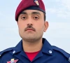 pictured above is martyred elite force constable ahmadullah photo express