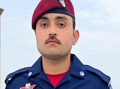 elite force constable martyred in armed attack in k p s bannu elite force constable martyred in armed attack in k p s bannu