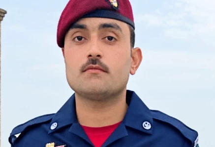 elite force constable martyred in armed attack in k p s bannu