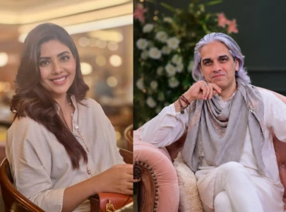 omair rana and sunita marshall unpack the habits that can strain a marriage omair rana and sunita marshall unpack the habits that can strain a marriage