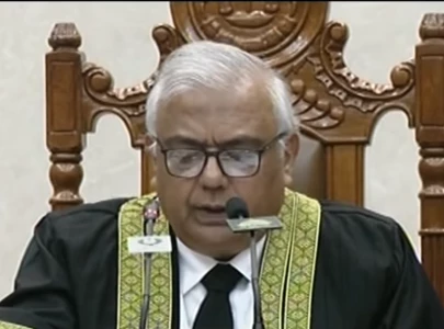 fcc cj says judiciary must remain within constitutional bounds fcc cj says judiciary must remain within constitutional bounds