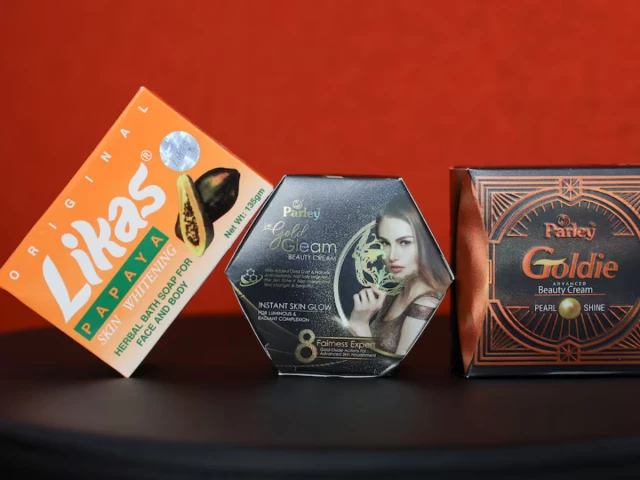 A decade after mercury ban, toxic skin bleachers still offered on top retailers' websites