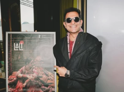 sarmad khoosat s lali wins best director at dc south asian film festival sarmad khoosat s lali wins best director at dc south asian film festival