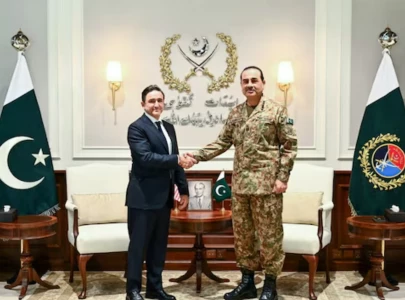 us drone maker powerus signs pakistan army mou gets initial order