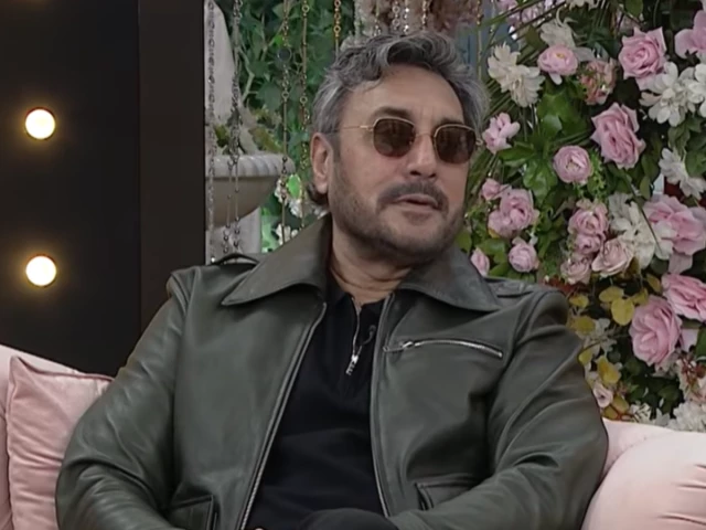 Adnan Siddiqui gets candid about his 'blunt nature', says he has no regrets about who he is