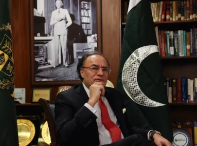 pakistan eyes bigger china swap line expects us financing decision soon