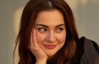 photo haniaamir instagram