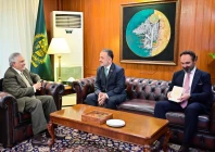 deputy prime minister and foreign minister ishaq dar meets turkish ambassador irfan neziro lu in islamabad to discuss bilateral cooperation and preparations for upcoming pakistan t rkiye engagements photo fo deputy prime minister and foreign minister ishaq dar meets turkish ambassador irfan neziro lu in islamabad to discuss bilateral cooperation and preparations for upcoming pakistan t rkiye engagements photo fo