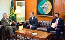 fm dar urges closer coordination ahead of pakistan t rkiye strategic council fm dar urges closer coordination ahead of pakistan t rkiye strategic council