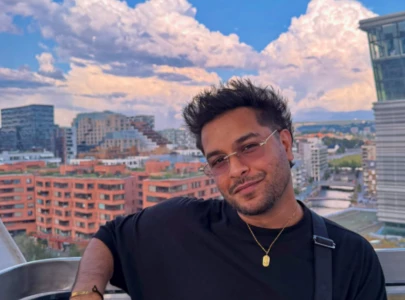 asim azhar expresses support for hania aamir s pablo calls song banger