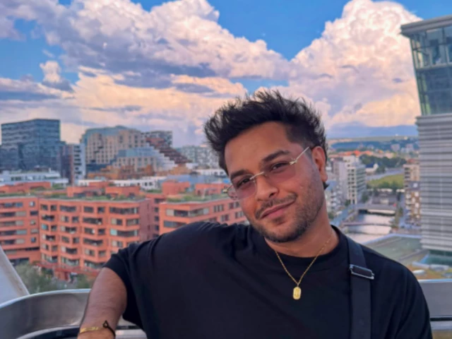 Asim Azhar expresses support for Hania Aamir's 'Pablo', calls song 'banger'