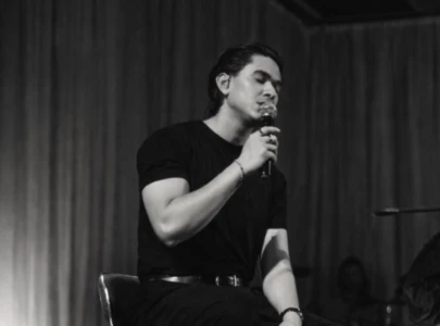 samar jafri dedicates new track phir mileinge hum to his younger self