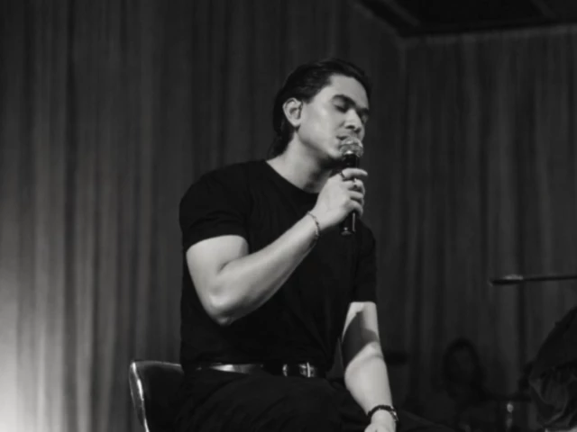 Samar Jafri dedicates new track 'Phir Mileinge Hum' to his younger self