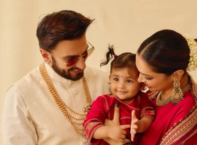 deepika padukone ranveer singh welcome second daughter