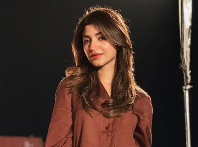 kinza hashmi bids farewell to rubab as leader comes to an end kinza hashmi bids farewell to rubab as leader comes to an end