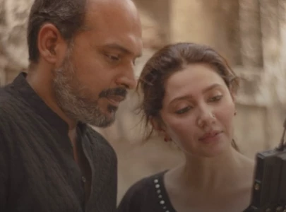 mahira khan pens heartfelt note to director of mitti de baway ahead of premiere