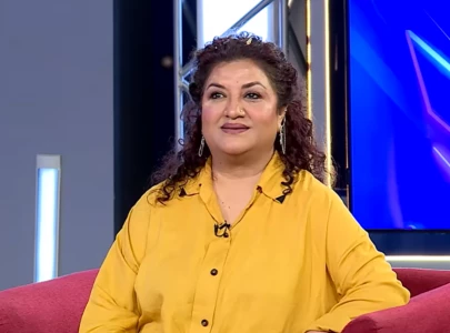 hina dilpazeer on acting and the pitfalls of chasing stardom