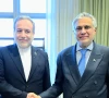 deputy prime minister and foreign minister ishaq dar meets iranian foreign minister seyed abbas araghchi on the sidelines of the 81st session of the un general assembly in new york on september 24 photo foreignoffice x