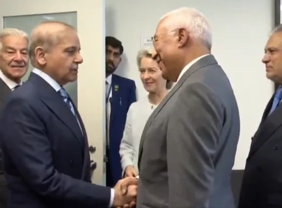pm shehbaz stresses gsp role in pakistan s economic growth in meeting with eu leaders pm shehbaz stresses gsp role in pakistan s economic growth in meeting with eu leaders