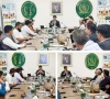consul general syed mustafa rabbani briefs community media persons on newly launched online appointment system for nadra passport photo x consul general syed mustafa rabbani briefs community media persons on newly launched online appointment system for nadra passport photo x