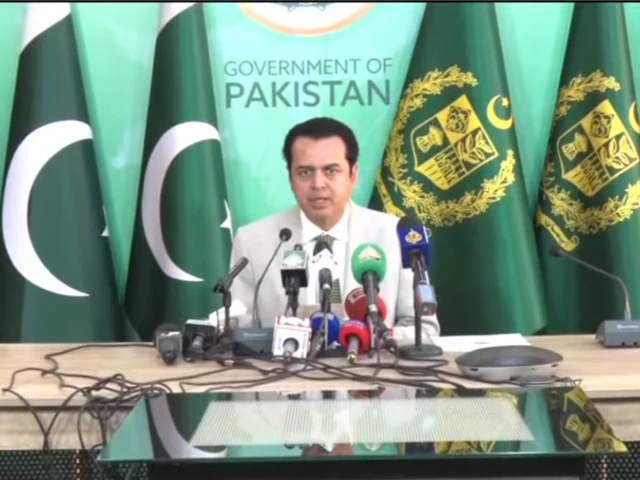 'PSP rules cannot be overridden': Talal warns new K-P police law may weaken command structure