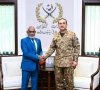 field marshal syed asim munir chief of defence forces and chief of army staff shakes hands with maldivian speaker abdul raheem abdullah during a meeting at general headquarters in rawalpindi on september 24 photo ispr field marshal syed asim munir chief of defence forces and chief of army staff shakes hands with maldivian speaker abdul raheem abdullah during a meeting at general headquarters in rawalpindi on september 24 photo ispr