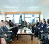 a delegation of business council for international understanding bciu and us pakistan business council called on prime minister shehbaz sharif photo governmentofpak x