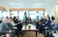 a delegation of business council for international understanding bciu and us pakistan business council called on prime minister shehbaz sharif photo governmentofpak x