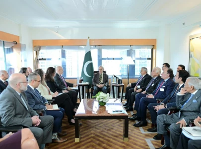 pm shehbaz invites us businesses to invest in country s agriculture mining it ai pm shehbaz invites us businesses to invest in country s agriculture mining it ai