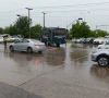 islamabad received heavy rain on monday disrupting traffic across the capital photo islamabad traffic police x islamabad received heavy rain on monday disrupting traffic across the capital photo islamabad traffic police x