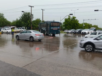 heavy rain hit twin cities disrupts traffic and flight operations heavy rain hit twin cities disrupts traffic and flight operations