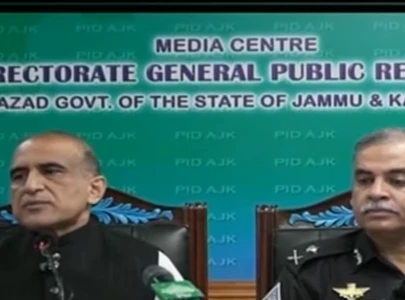 ajk police arrest 122 over attacks on law enforcement personnel property damage ajk police arrest 122 over attacks on law enforcement personnel property damage