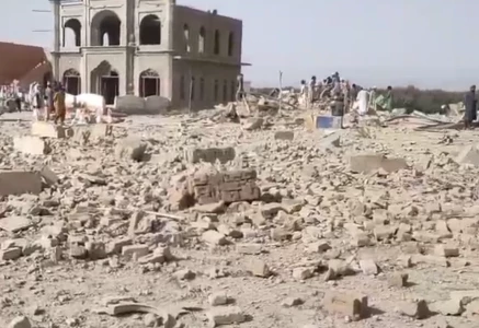 a local hotel in khadkocha tehsil of mastung was destroyed in a blast photo express a local hotel in khadkocha tehsil of mastung was destroyed in a blast photo express
