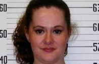 christa pike 36 the only woman on tennessee s death row is pictured in this 2004 photo photo reuters tennessee department of correction file photo