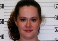 christa pike 36 the only woman on tennessee s death row is pictured in this 2004 photo photo reuters tennessee department of correction file photo