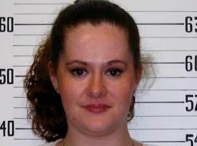 tennessee death row inmate christa pike survives execution attempt tennessee death row inmate christa pike survives execution attempt
