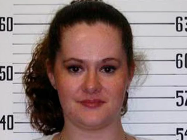 Tennessee death row inmate Christa Pike survives execution attempt