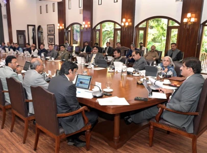 mir raza judicial commission s term extended until october 15 mir raza judicial commission s term extended until october 15