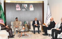 fm dar arrives in riyadh for makkah defence pact meeting fo